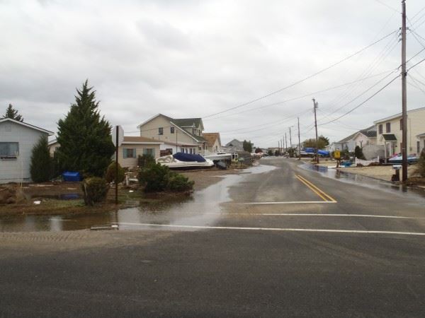 Hurricane Sandy 2012 - 300580